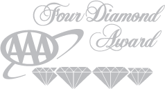 AAA Four Diamond Award