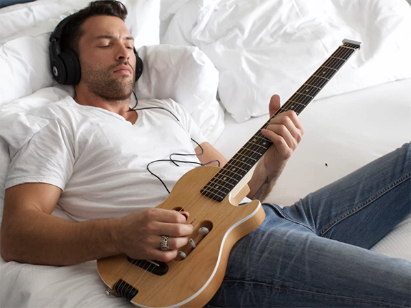 The Ultimate Rock Star Package at the Madison Hotel Memphis, TN